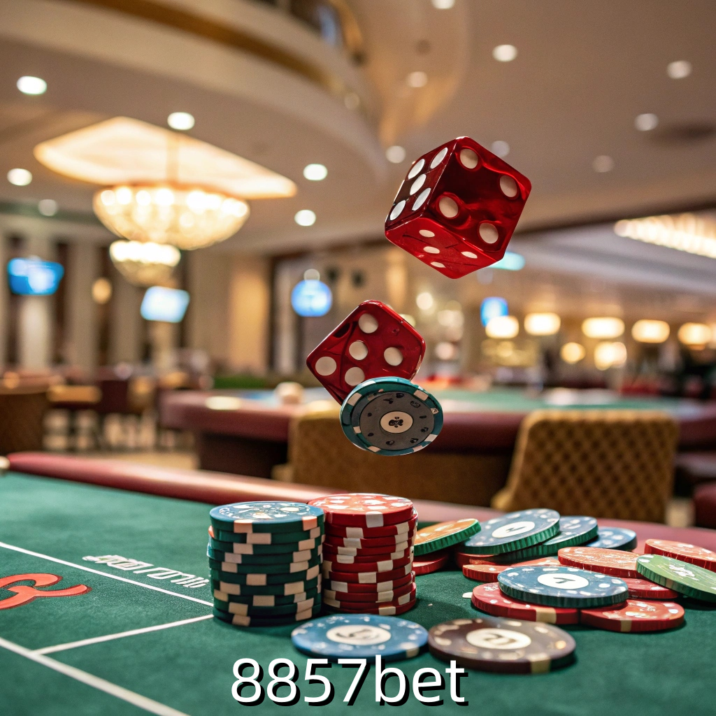 8857bet