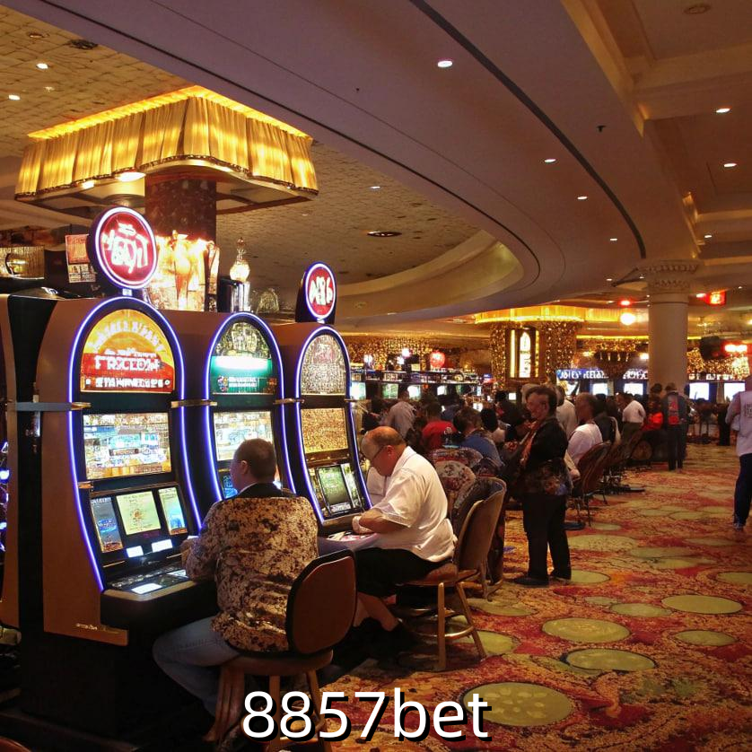 8857bet